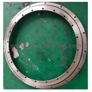Customized Nickel-plated Slewing Ring Bearing without Gear