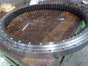 XZWD Factory Slewing Ring Swing Bearing for Excavator EX200 