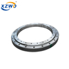 High quality Xuzhou Wanda Slewing Bearing Three row roller (13 series) External gear slewing ring bearing