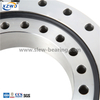 Without Gear Four-point Contact Rolling Element Ball Bearings