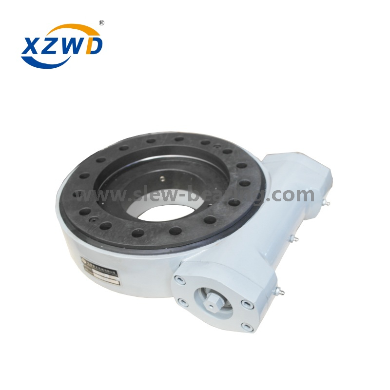 Stock SE9 slewing drive matching 380V motor 