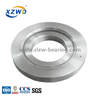 High Quality 4 Point Contact Ball Slewing Bearing Failure Analysis
