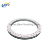Large Diameter Single Row Cross Roller slewing bearing without gear