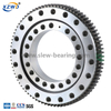 Original Parts Rings Slewing Bearing For Excavator Parts