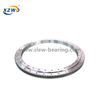 Single Row Ball Four Point Contact Ball Slewing Bearing Grease