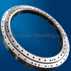 Hot Sale Single Row Ball Big Slewing Rings Bearings For Construction Machinery