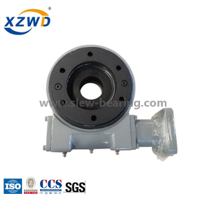5'' Lightweight Worm Gear Slewing Drive for Solar Tracking System