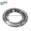 Xuzhou Wanda Slewing Bearing High Precision Light Industry Packing Machine Use Light Type Slewing Ring Bearing