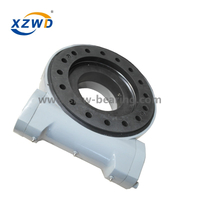 SE7 with Electric Motor Slewing Drive for Solar Sun Tracker 