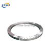 High Precision Four Point Contact Ball Small Slewing Bearing length