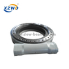 Spur Gear Slew Rate Control Driver for Solar Tracking Systems