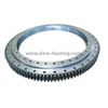 XZWD Factory Slewing Ring Swing Bearing for Excavator EX200 