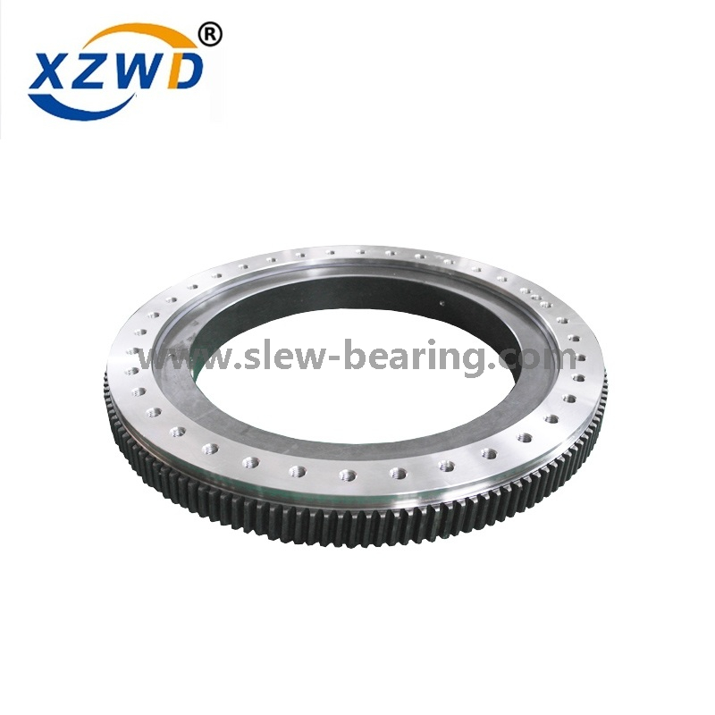 Slewing Bearings for Deck Crane Machine Wind Power And Machinery Construction