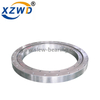Four Point Contact Ball Slewing Ring Bearings 010.25.400 For Cranes Excavation Machines