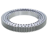 China Best Price External Gear Ball Crand Use Crane Slewing Ring Bearing 