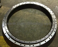 Xuzhou Wanda Excavator Slewing bearing Slewing ring CAT 320L with OD1316mm ID 1084mm