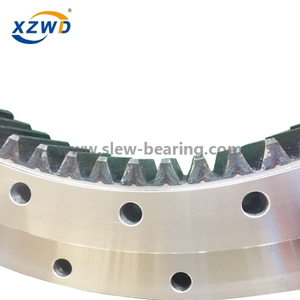 Machine Parts Slewing Ring