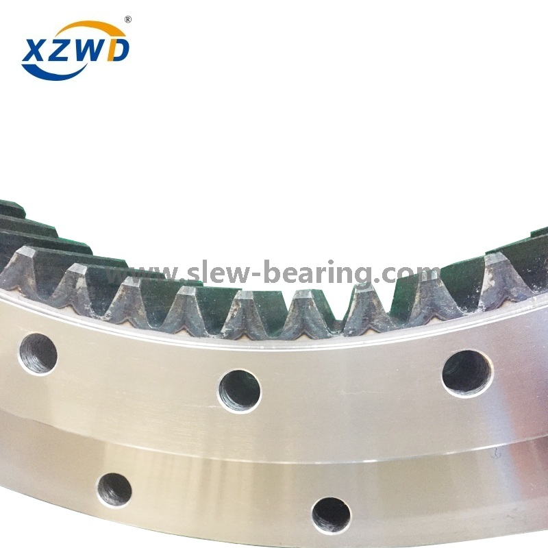 Machine Parts Slewing Ring