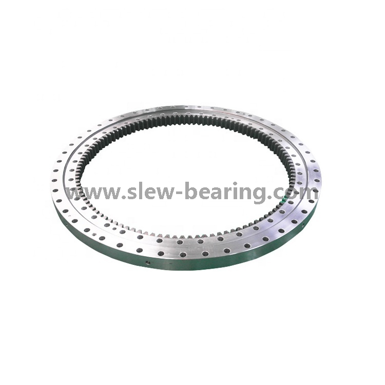 Slewing Bearing for Tower Crane