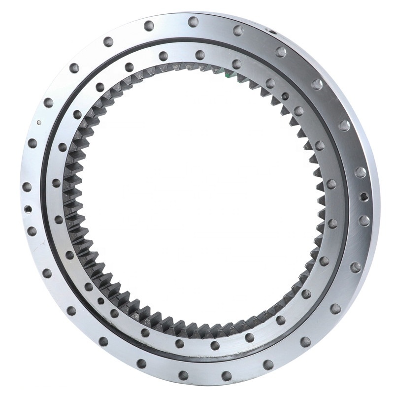 Slewing Bearing for Small Excavator