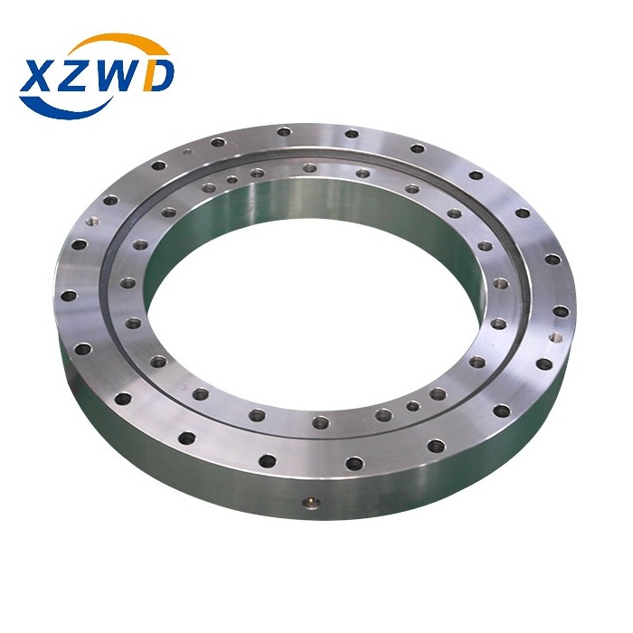 Xuzhou Wanda slewing bearing cooperates closely with many flatbed truck manufacturers