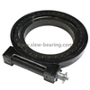 Hot sale Promotion Stock Slewing drive SE9 with hydraulic motor for Snow sweeper
