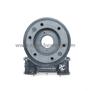 XZWD Small size helical gear Slewing drive SE5A-62-H-16R for Solar tracker