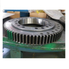 XZWD High Quality Teeth harden Slewing Ring Turntable Bearing for Truck Crane