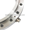 Factory Sell Worm Drive Slew Bearing for Offshore Crane Application of Swivel Bearing 
