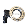 Xuzhou Wanda Customzied Heavy duty Spur gear Slewing drive WG17