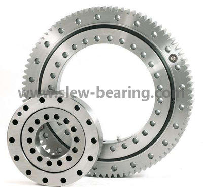 What should you consider when you buy a slewing bearing?