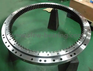 XZWD Replacement Different Brand Excavator Swing Ring PC200-6