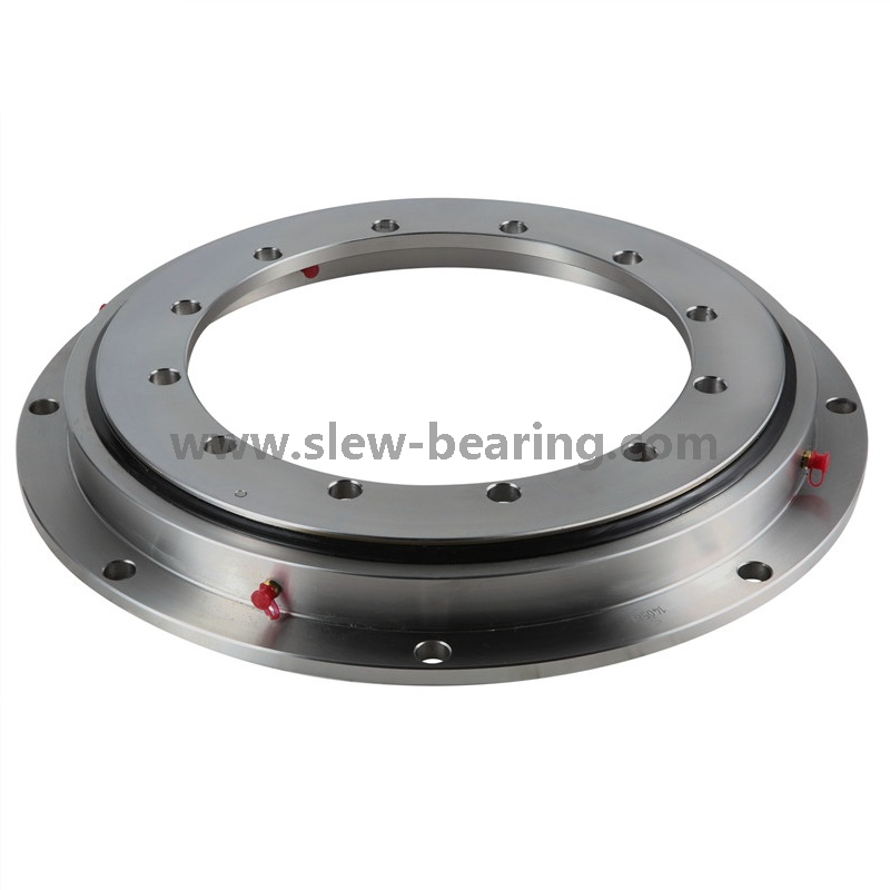 XZWD Hot sale In stock Flange and Thin type Slewing bearing ring WD-230