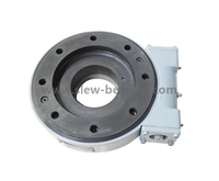 SE7 worm enclosed housing slewing drive for solor tracker system,machine parts available in stock service