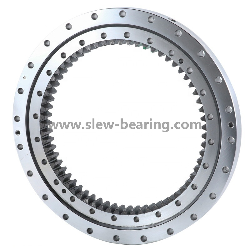 Slewing Bearing for Tower Crane