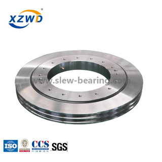 Single Row Ball Internal Gear Slewing Ring for Combination Sewer Cleaner