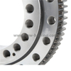 Small Helical Gear Precision Slewing Bearing for Medical Equipment