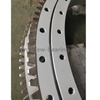 High Quality Zinc Sprayed XZWD Slewing Bearing for Wind Energy Turbine 