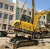 Slewing Drive For Excavator Tilt Rotator