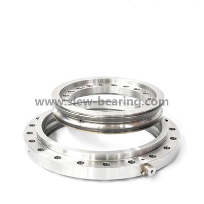 How to prevent the failure of your slewing bearing?