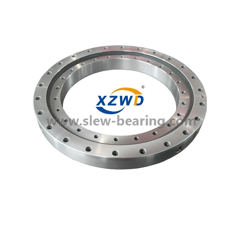 XZWD Light Type Slewing Bearing for Food Machine