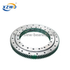 Teeth Quenching Slewing Ring Bearing for Industrial Manipulator,Robotics