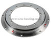 High Quality Thin Type Slewing Ring Bearing with Flange Slewing Ring 23041101(WD-230.20.0414)