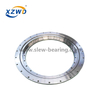Light Weight Geared Turntable Slewing Ring Bearings Usd for Excavator
