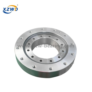Top Quality Global Hot Sale XZWD Four Point Contact Ball Slewing Bearing for Turntable