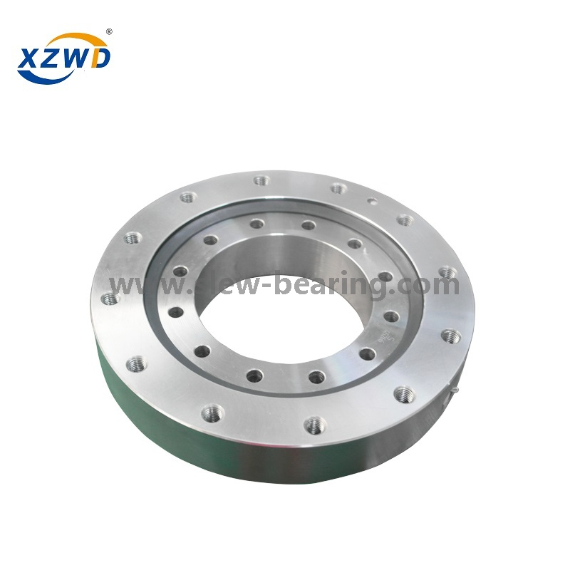 Top Quality Global Hot Sale XZWD Four Point Contact Ball Slewing Bearing for Turntable