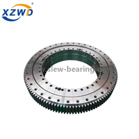 High quality of slewing bearing cage for Mining
