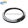 High Quality Big Diameter Internal Gear Turntable Slewing Bearing for Harbor Crane