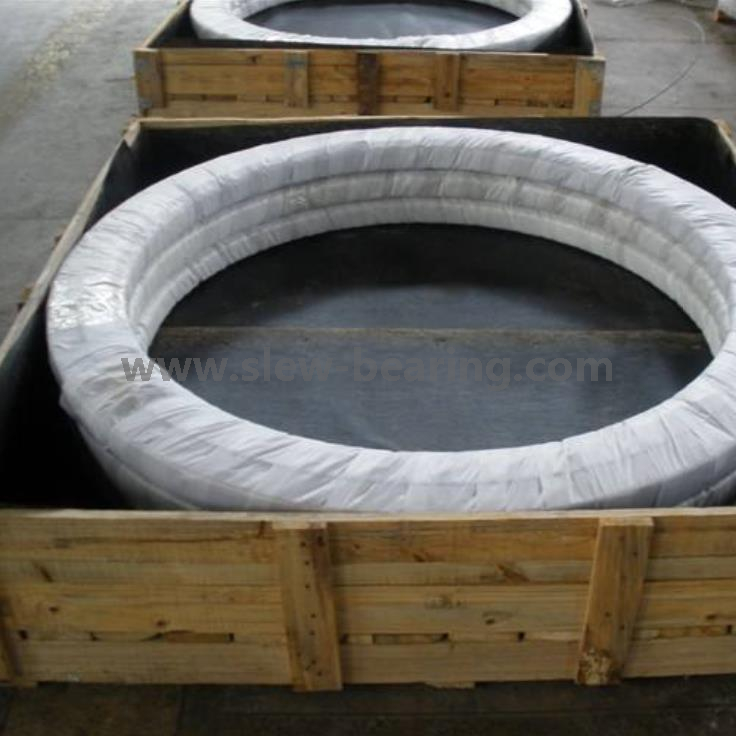 XZWD Factory Slewing Ring Swing Bearing for Excavator EX200 