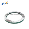 High Precision Light Slewing Ring Bearing with Internal Gear for Crane